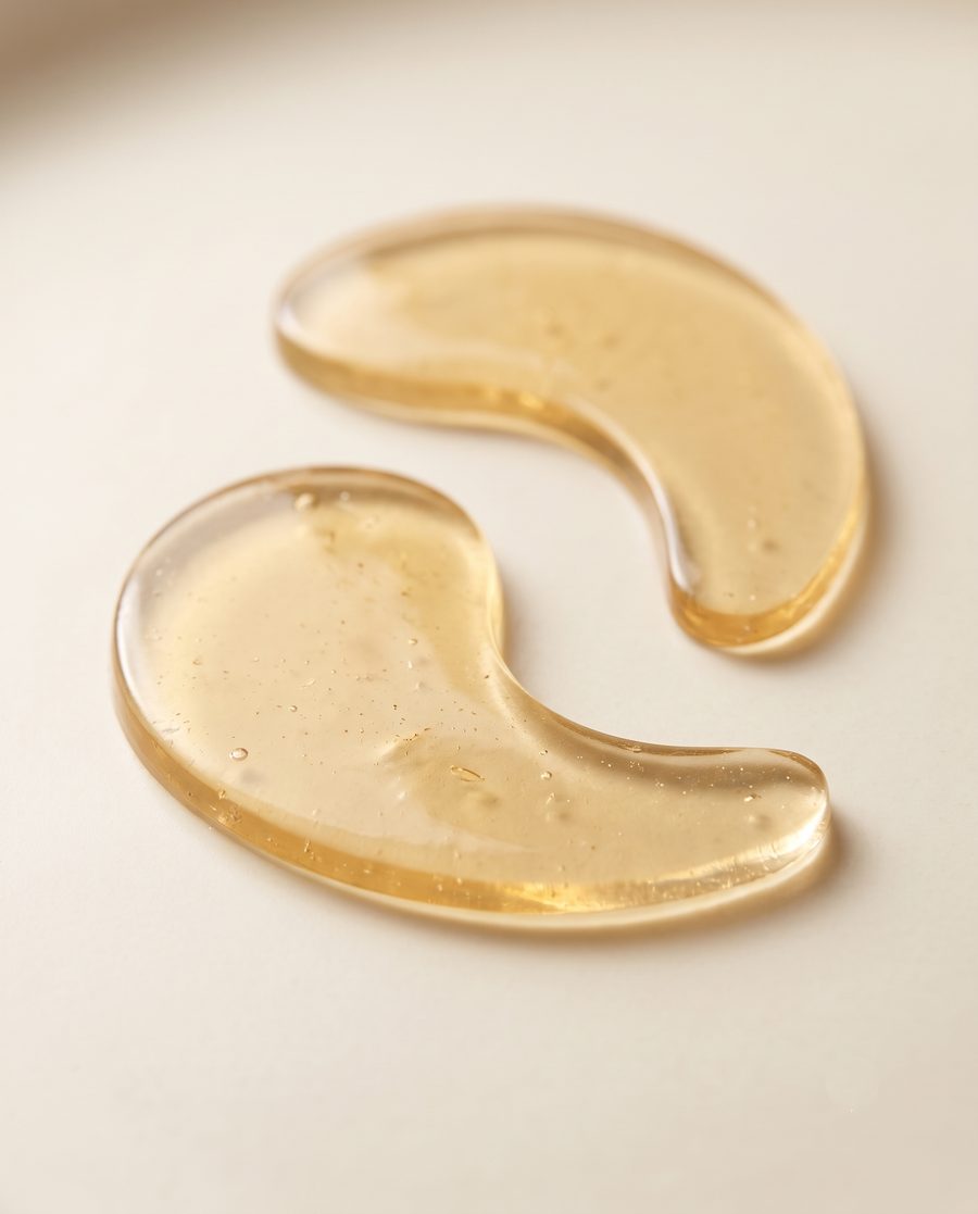 COLLAGEN EYEMASKS