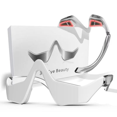 Red Light Recovery Mask